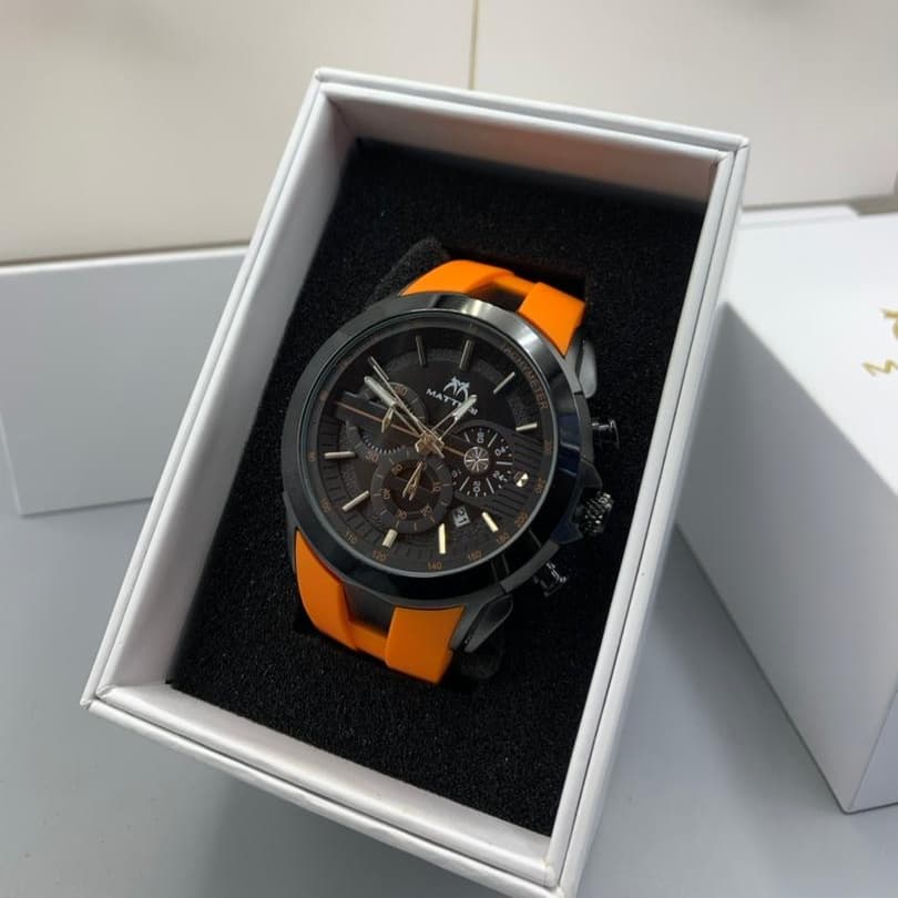 ```THE CRICKET WATERPROOF REWARD WRISTWATCH```